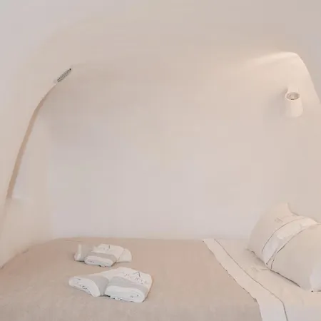 アペルト スイーツ 大人専用 3* サントリーニ