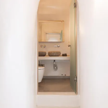 アペルト スイーツ 大人専用 3* サントリーニ